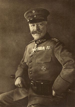 General v. François