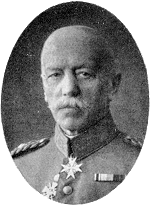 Generalleutnant W. Balck