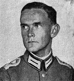 Jagdflieger 1. Weltkrieg: Leutnant der Reserve Hartmuth Baldamus