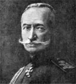 General Brussilow