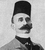 Hussein Kemal