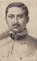 Leutnant Karl Kaiser