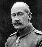Reichskanzler Prinz Max von Baden