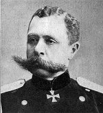 General Rennenkampf