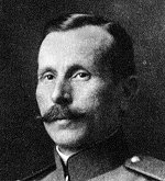 Bulgarien im 1. Weltkrieg: General Schekow