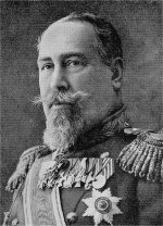 General Todorow