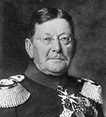 Generalfeldmarschall v. d Goltz