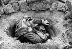 Fotos von Gefallenen des 1. Weltkriegs
