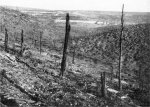 Fotos der Schlacht um Verdun 1916